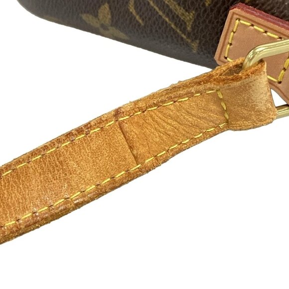 LOUIS VUITTON Viva Cite PM Monogram - Shoulder Bag 957-071825 - Picture 8 of 14